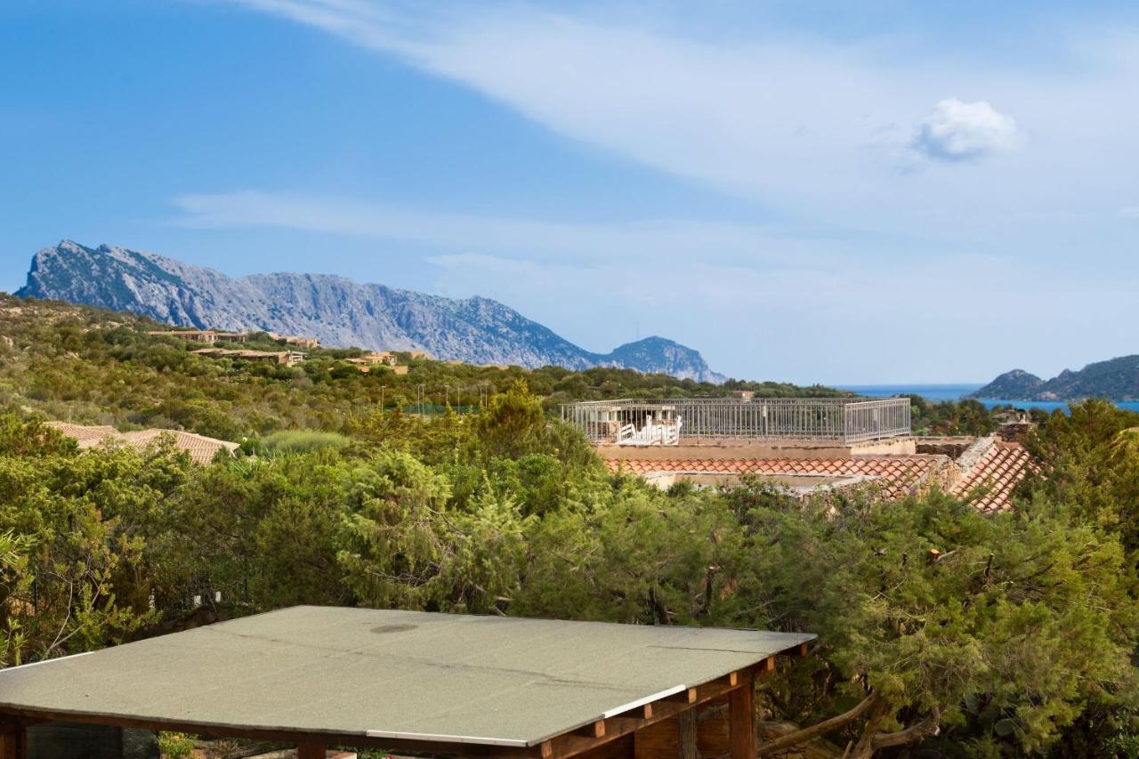 Belvedere San Teodoro  Exterior photo