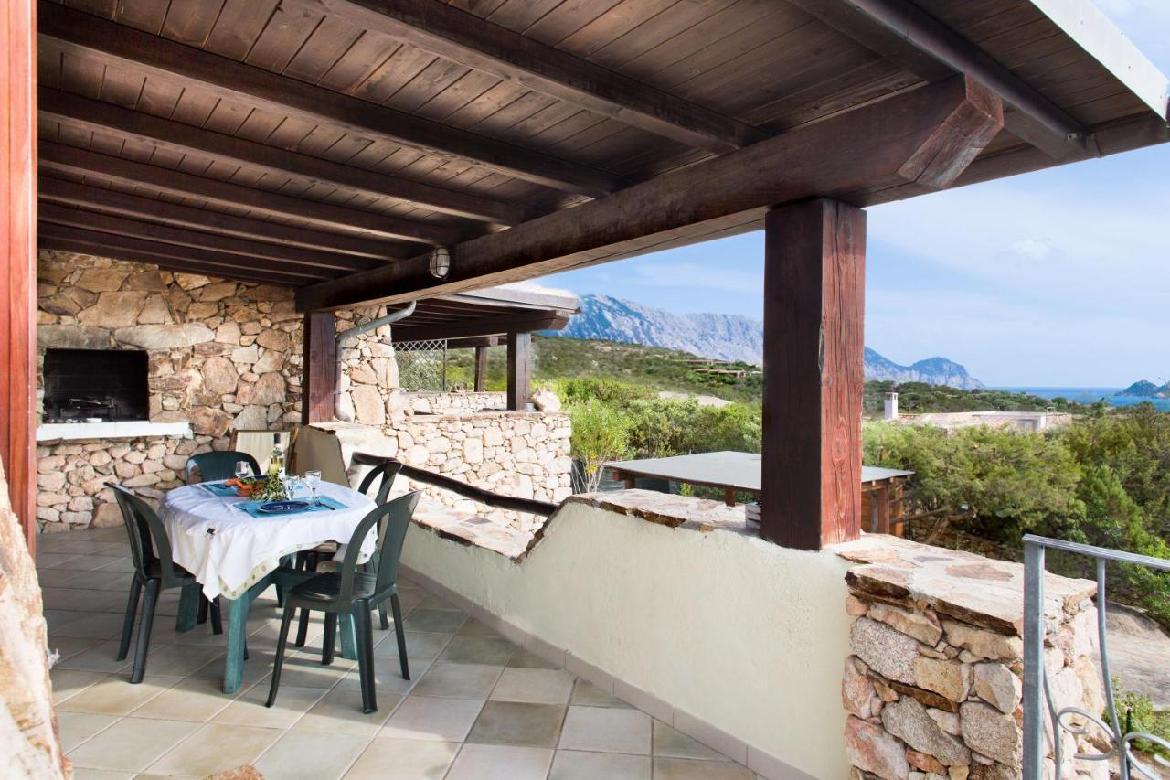 Belvedere San Teodoro  Exterior photo